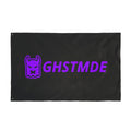 PURPLE GHSTMDE FLAG