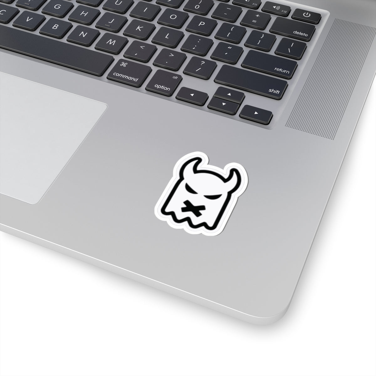 GHOST STICKER