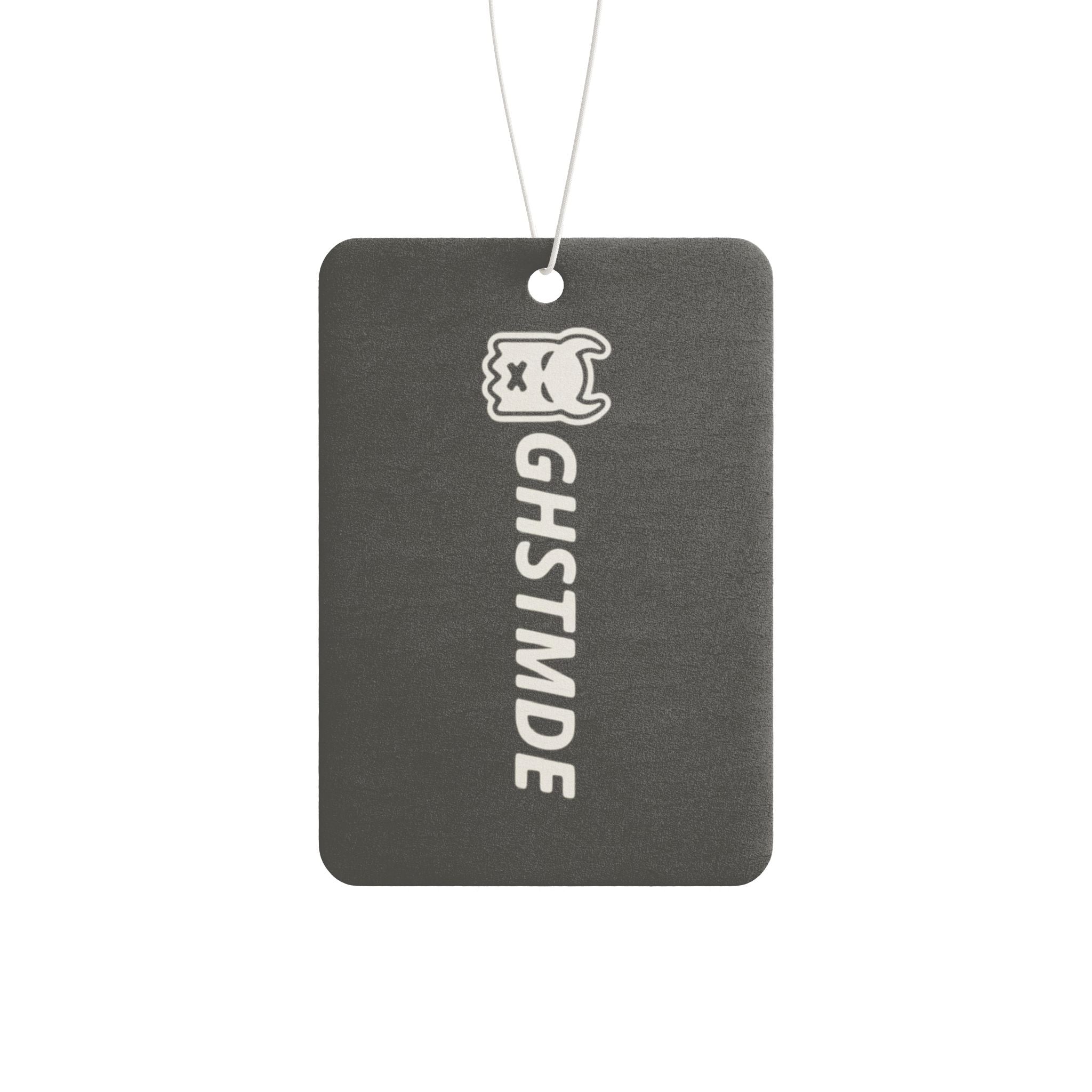 GHSTMDE AIR FRESHENER