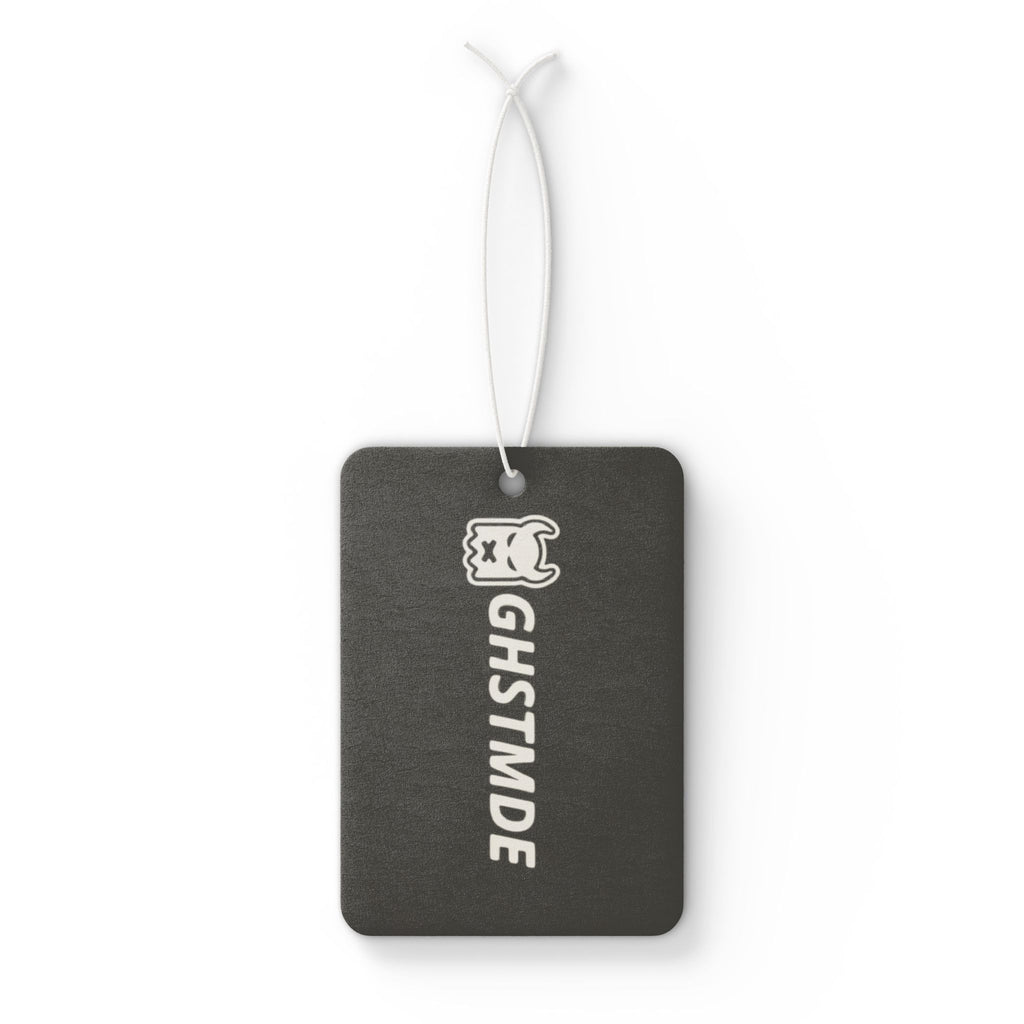 GHSTMDE AIR FRESHENER