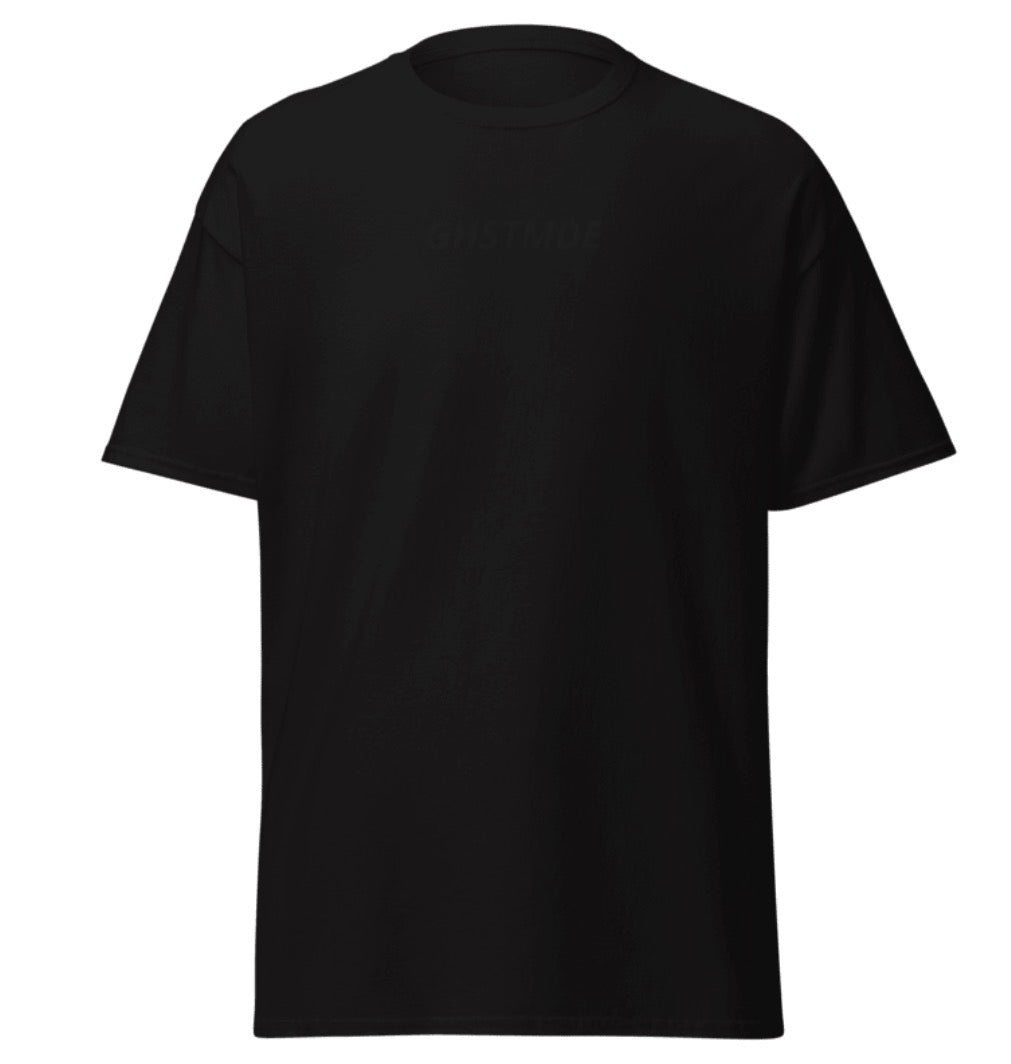 GHOST TSHIRT