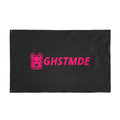 PINK GHSTMDE FLAG