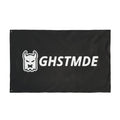 WHITE GHSTMDE FLAG