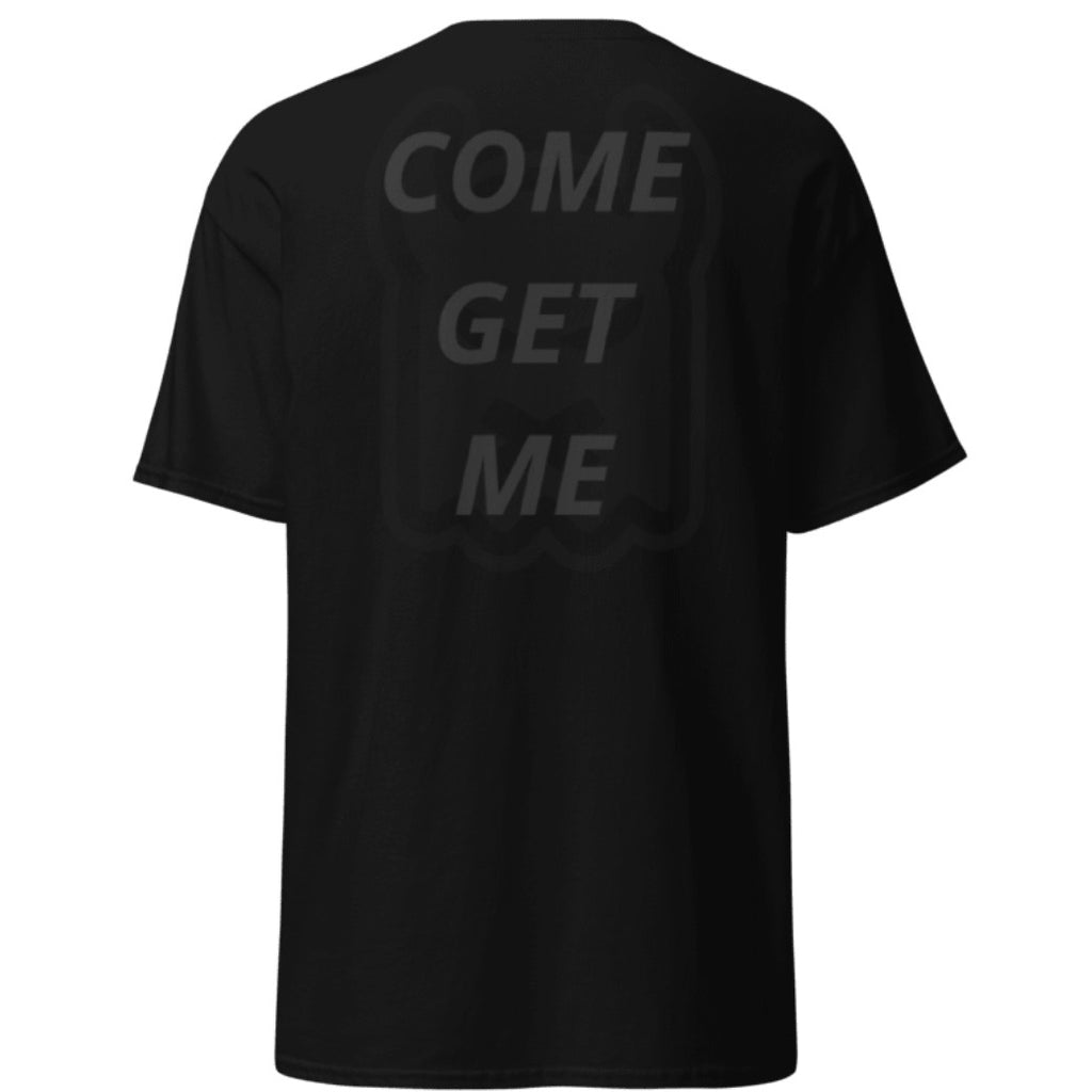 GHOST TSHIRT